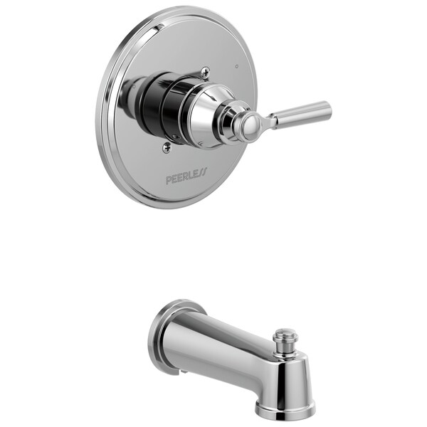 Westchester Tub Only Trim 1L 14S